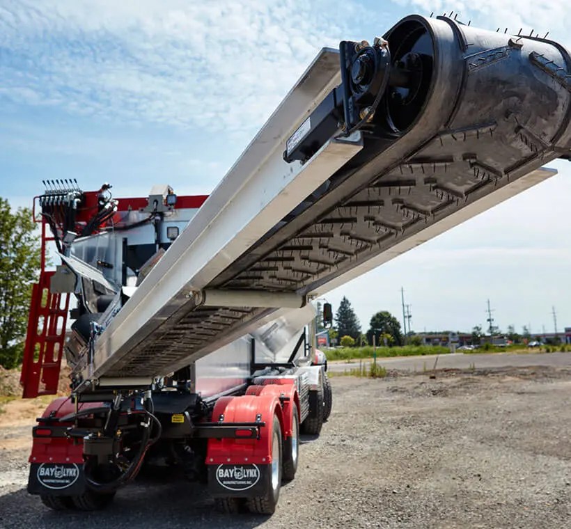 homestonespreaders BayLynx Manufacturing Inc.