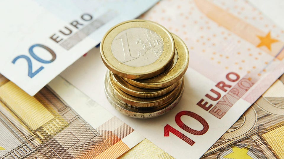The Average Salary In Malta Results To €1,785 Per Month