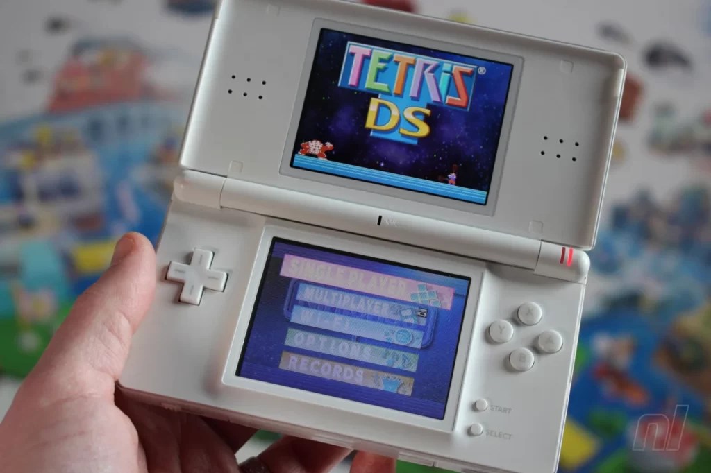 Top 9 Classic Childhood Nintendo DS Games