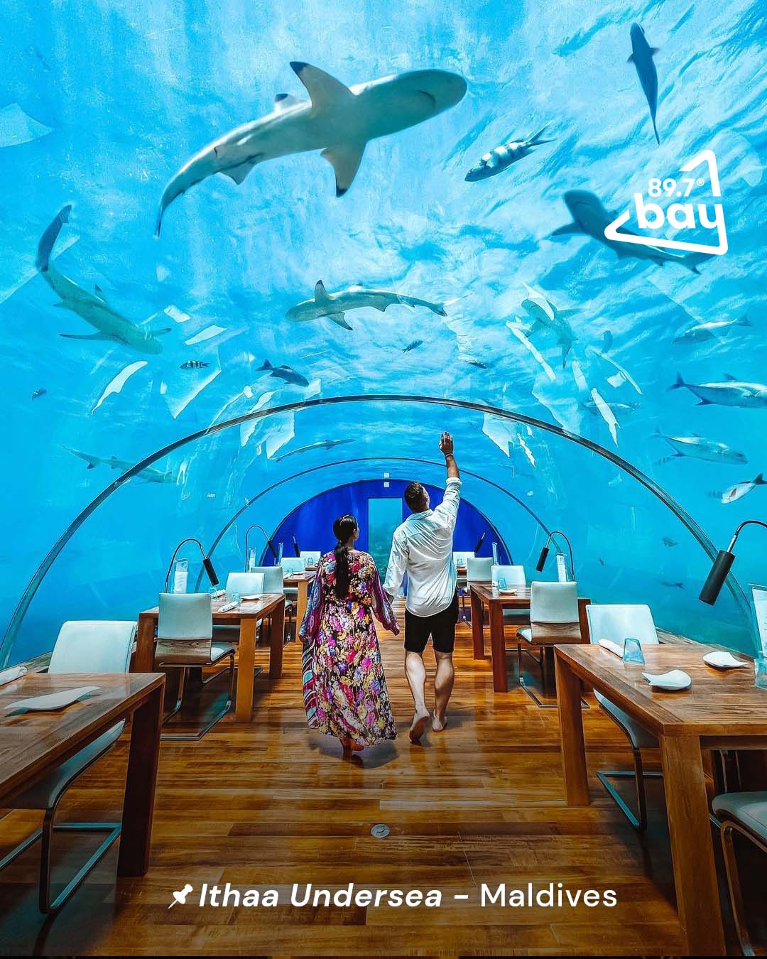 The Fanciest Restaurants Around The World, According To Experts