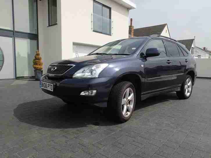 Lexus RX300. car for sale