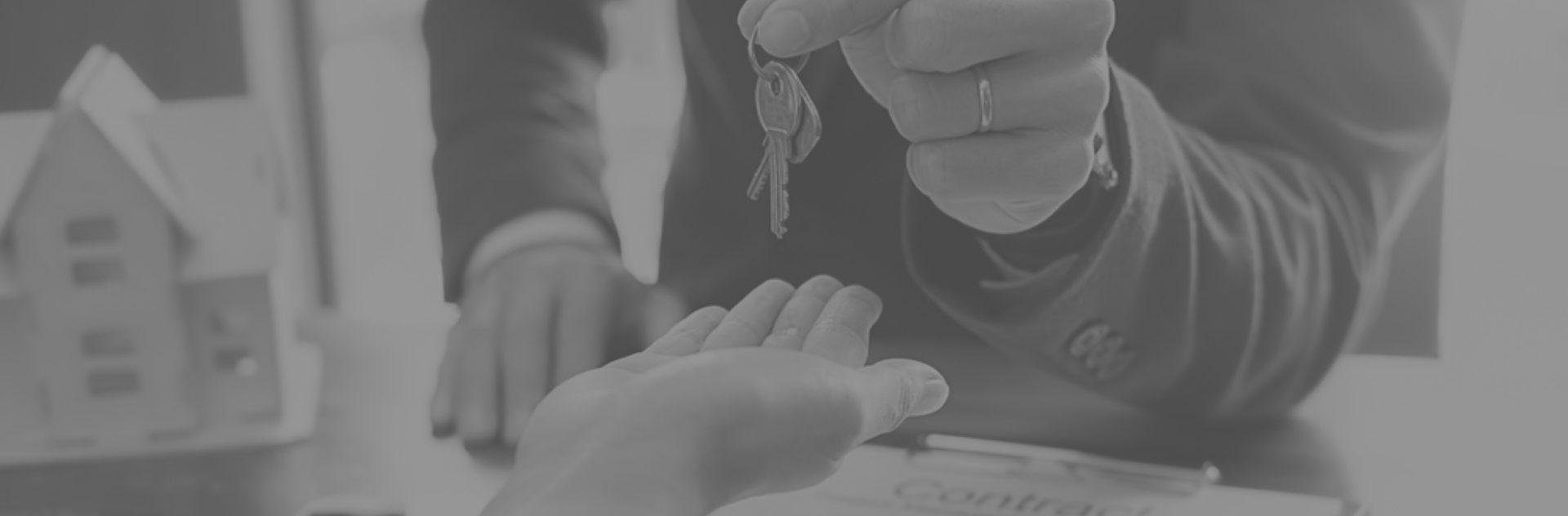 Real Estate Translation Services