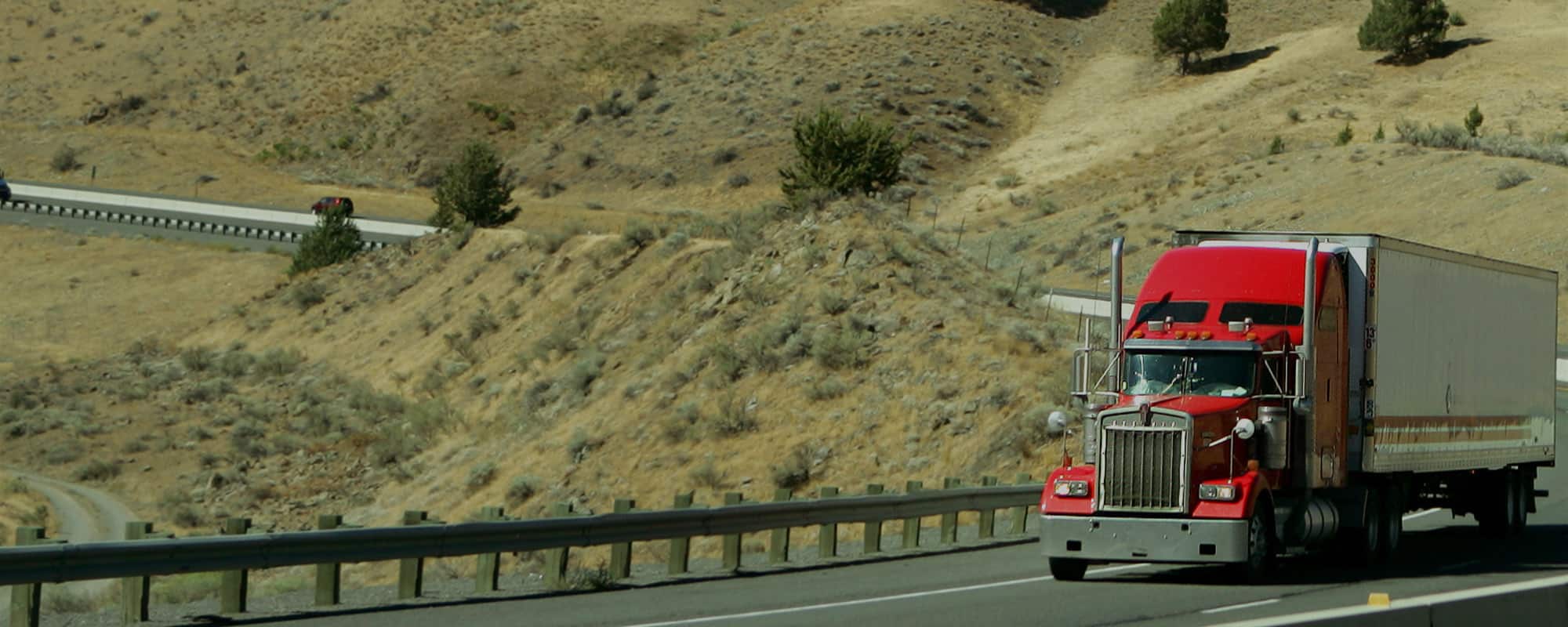 CDL Truck Driver Positions with a Midwest 3PL Company