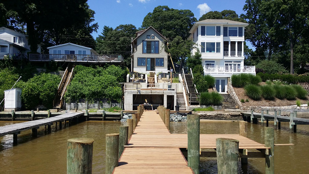 Construction Bayard Construction