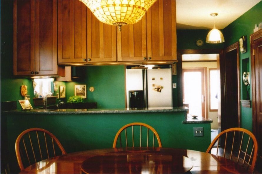 BAILEY Bayard Construction