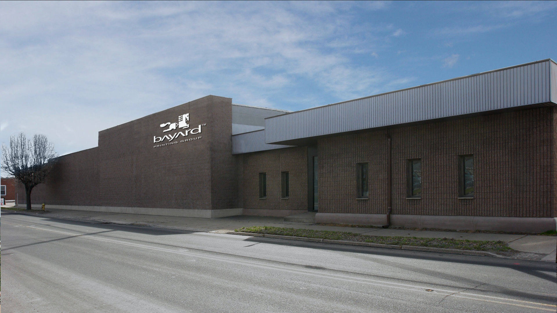 About Us Bayard Printing Group