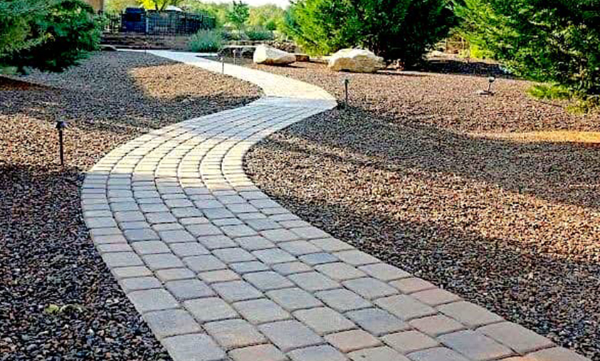 Landscape Installation Services in the San Francisco Bay Area