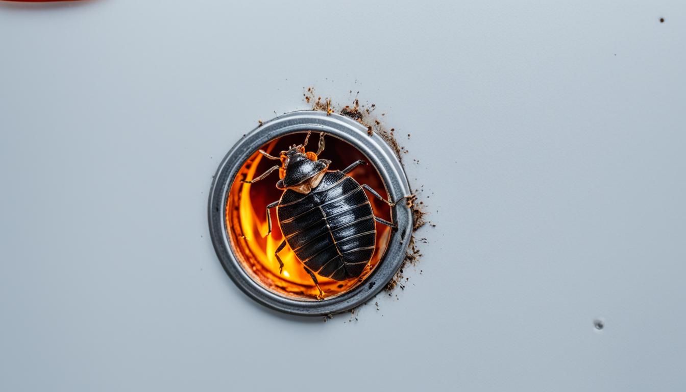 How long does it take to kill bed bugs in the dryer?