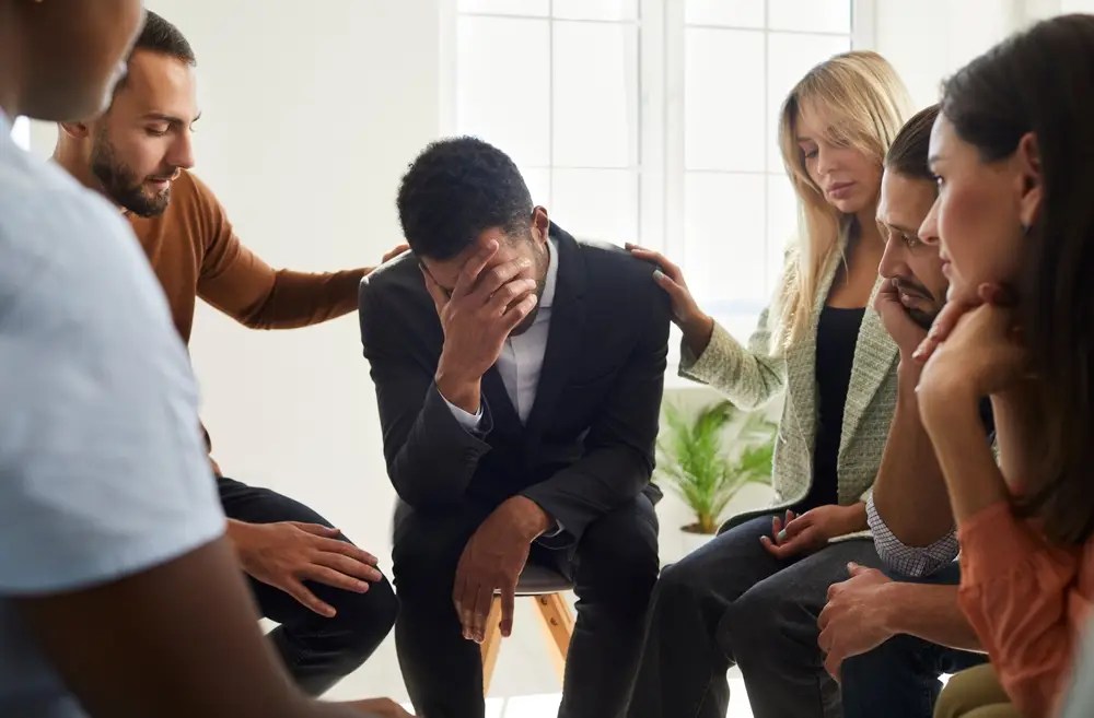 Understanding Hypervigilance in Trauma and CPTSD Bay Area CBT Center