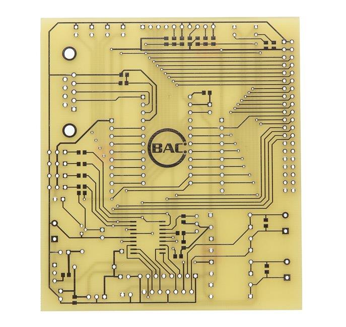 Printed Circuit Board Prototypes and Fabrication Services