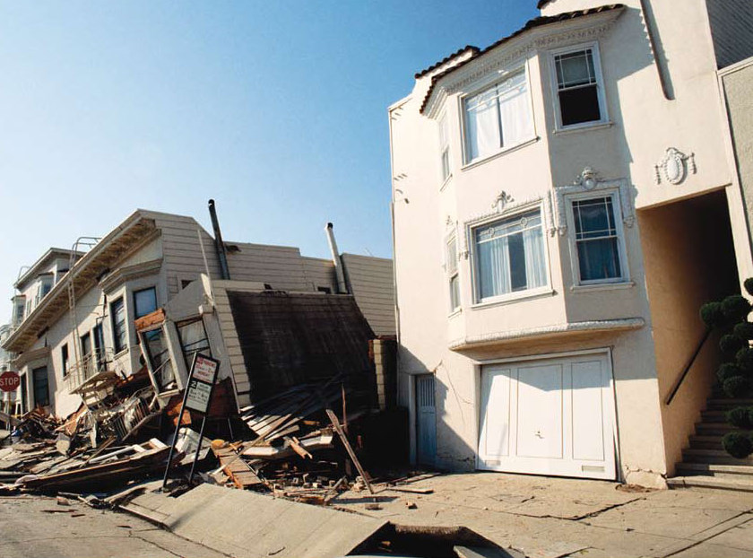 Top Earthquake Retrofit Contractor