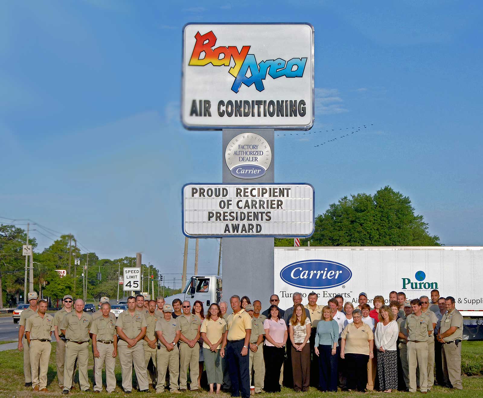 AC Repair, Air Conditioner Repair, HVAC Installation & Air Conditioning