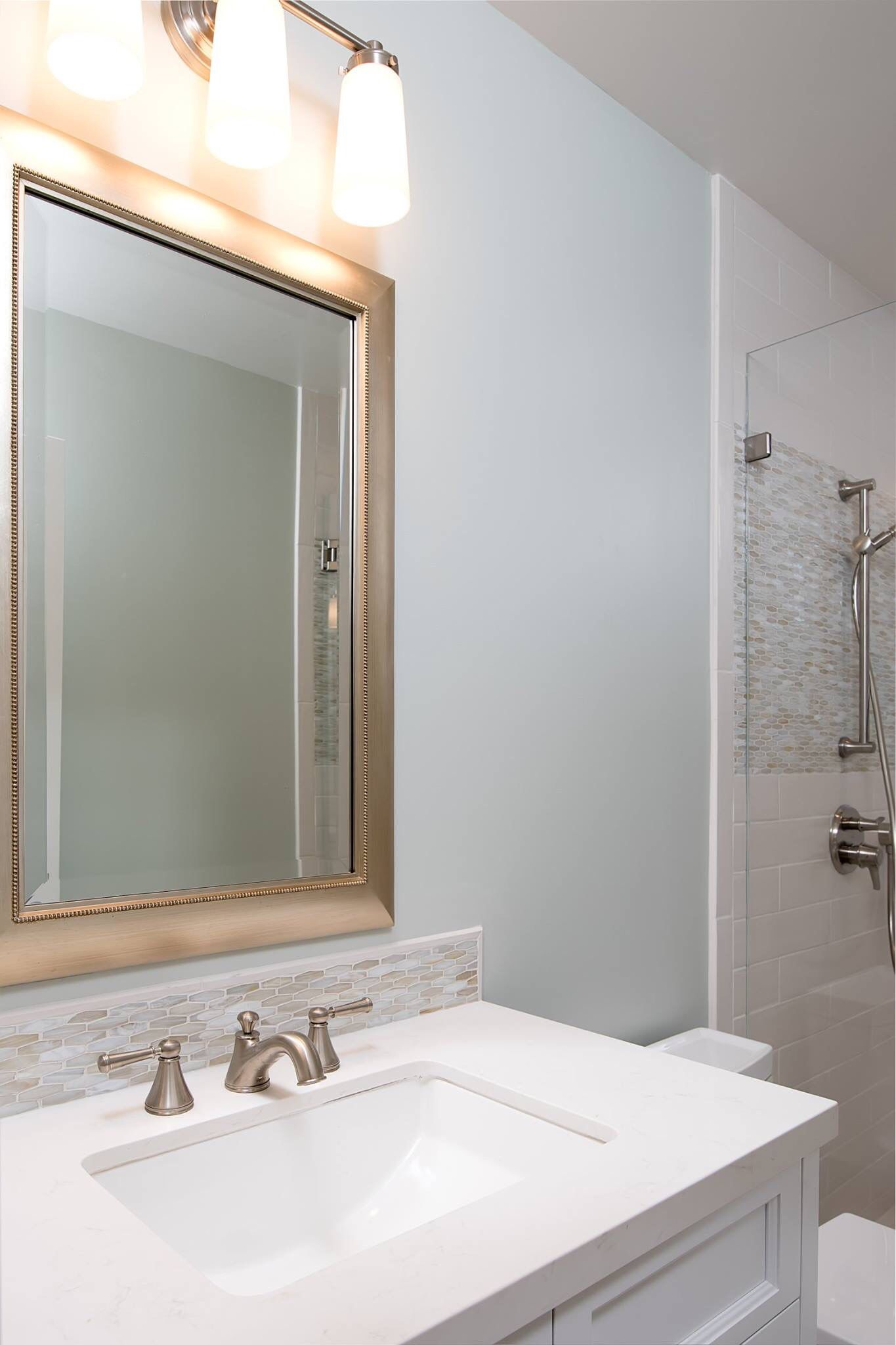 Bathroom Remodeling Bay Area Custom Title