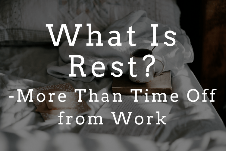 Quotes About Time Off Work
