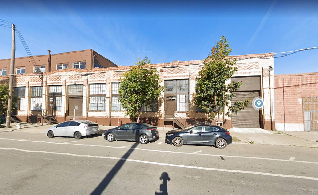 2471 Peralta St Bay Area Lab Spaces