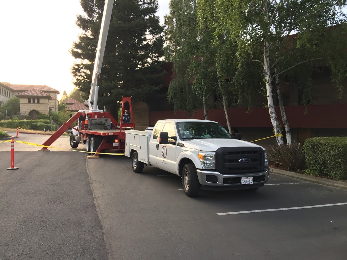 About Bay Area Mechanical 1 Best Refrigeration HVAC Service