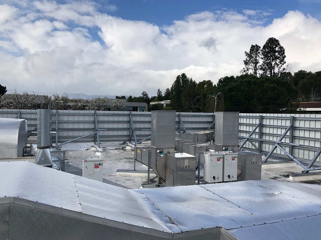1 Best Commercial HVAC in San Jose Bay Area Mechanical