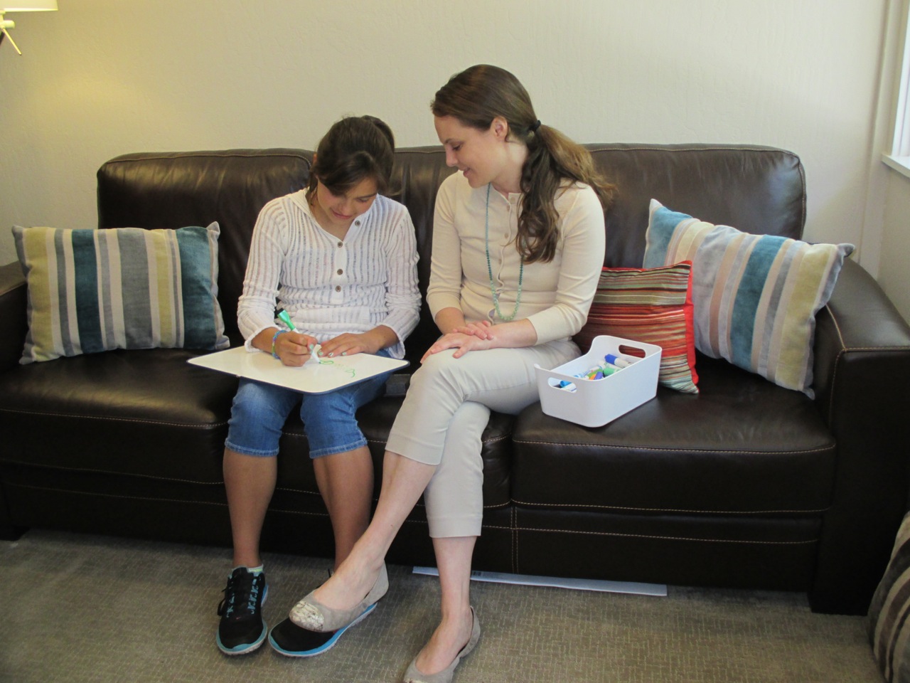 PostDoctoral Fellowship in OCD Bay Area OCD and Anxiety Center