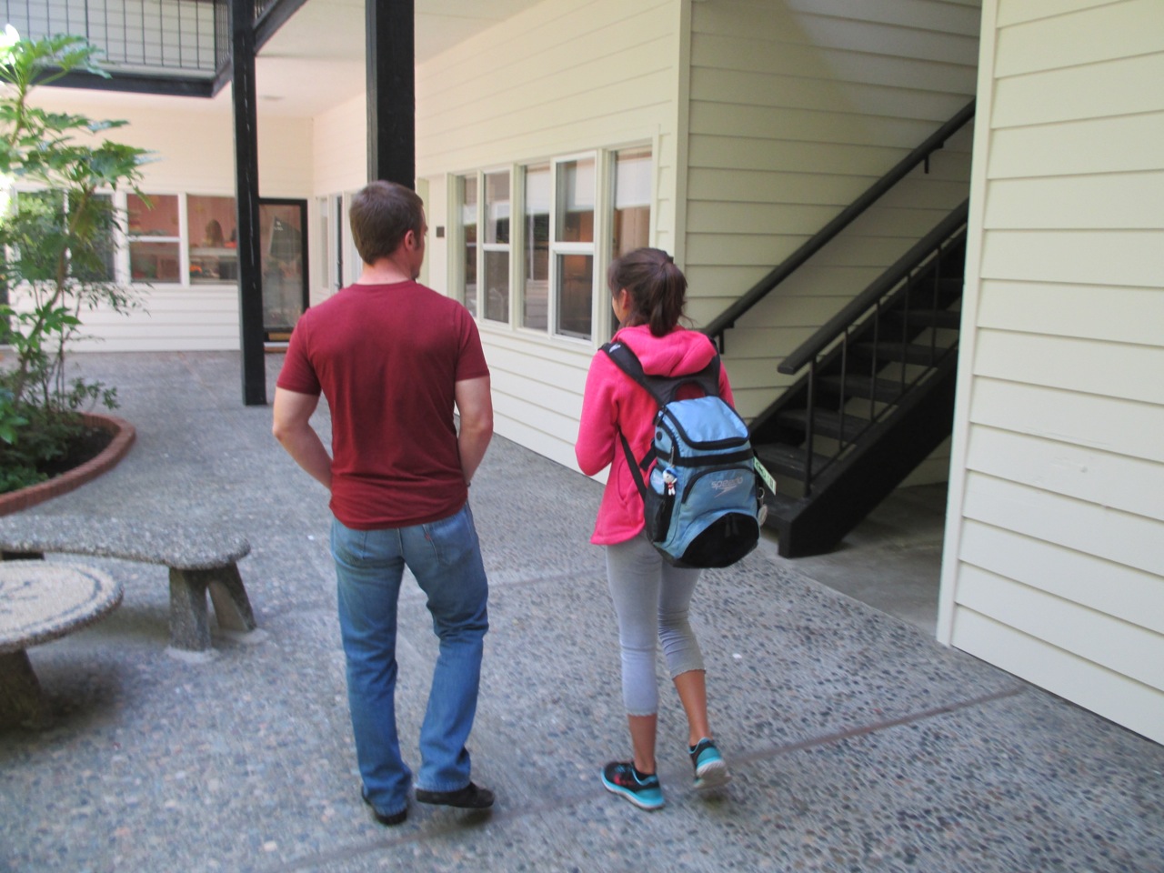 Intensive Outpatient Program for Children and Adolescents Bay Area