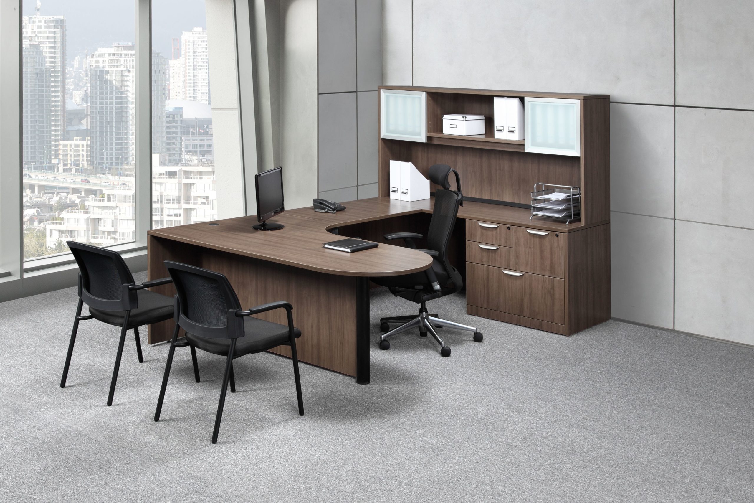 Bullet LUnit Bay Area Office Solutions