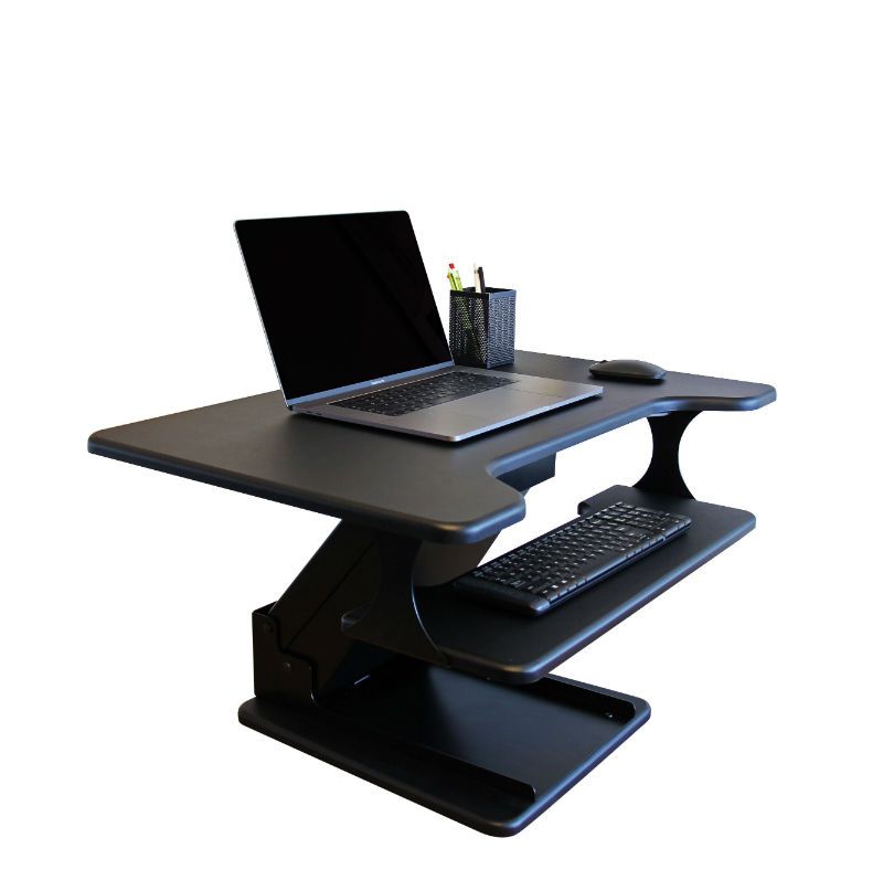 Performance Desk Riser Bay Area Office Solutions