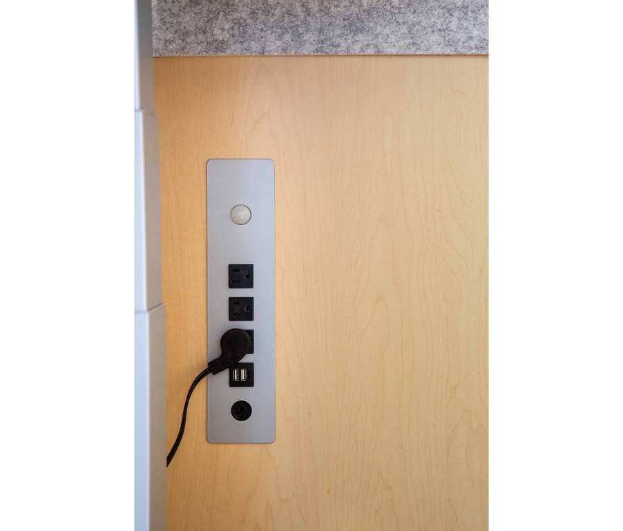 Zenbooth Solo - Bay Area Office Solutions