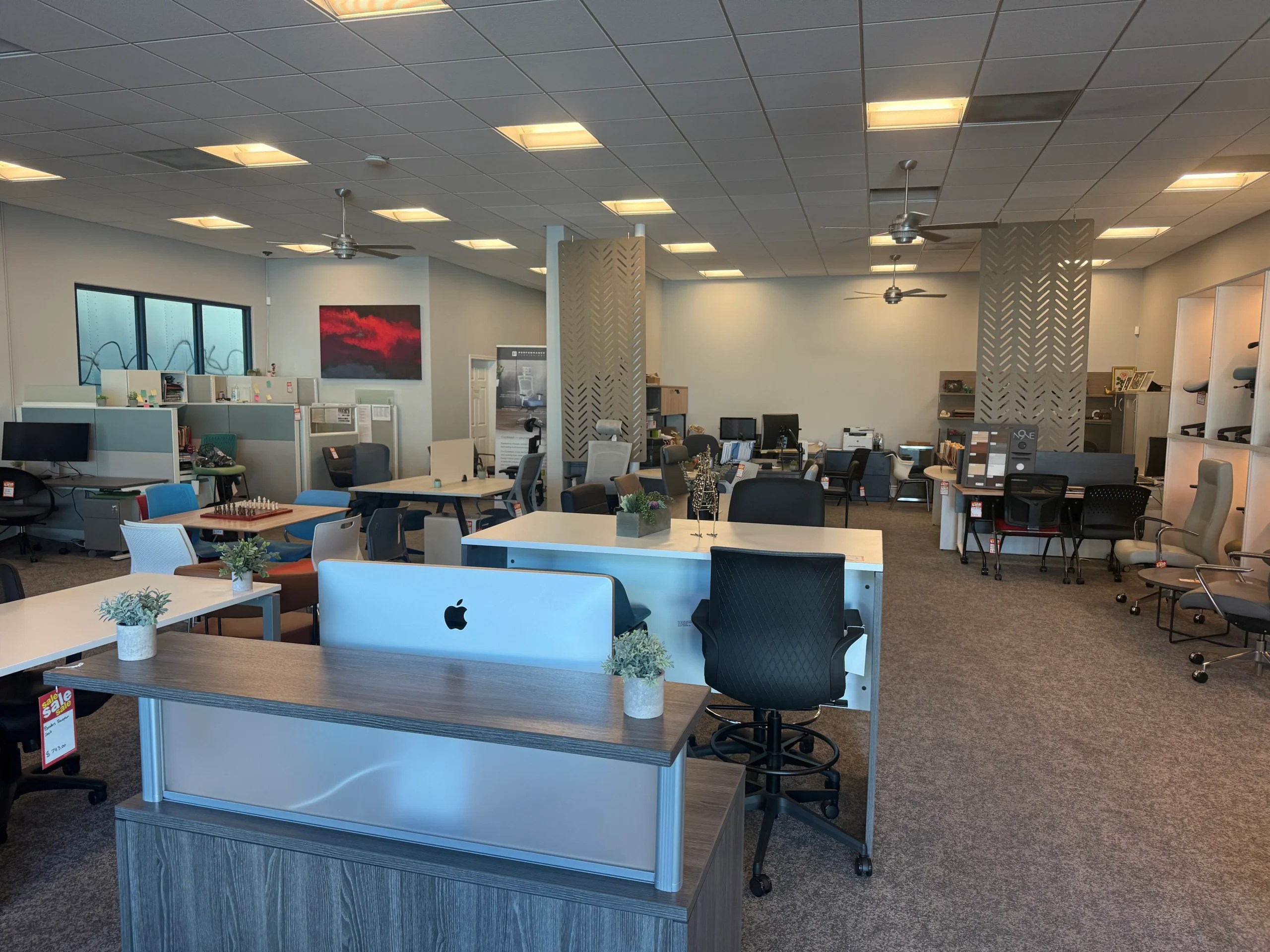 Bay Area Office Solutions Office Furniture San Jose