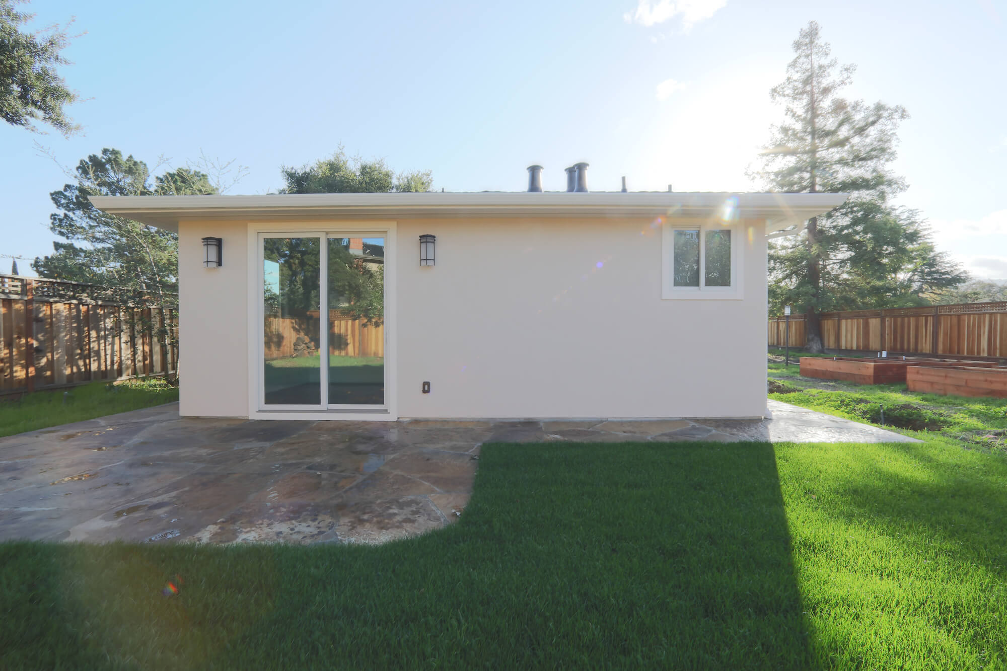 ADU Builders Bay Area Addition & ADU Contractors