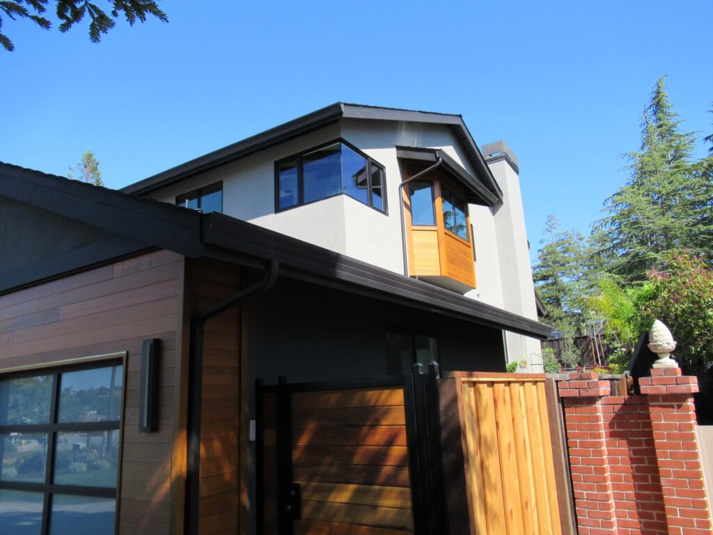 Residential General Contractor & New Home Builder Bay Area