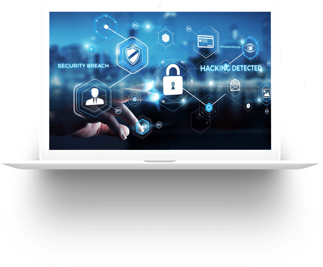 IT Security Solutions Bay Area Technology Solutions