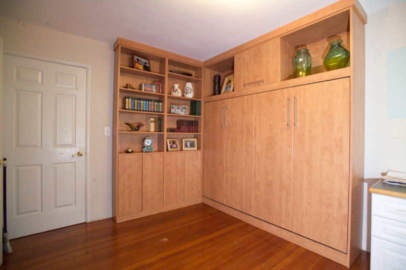 Murphy Beds Bay Area Bay Area Wallbeds Richard Mellor