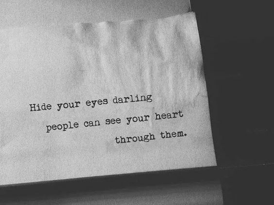 107 Exclusive Eyes Quotes To See Inside Of Soul Beauty Bayart