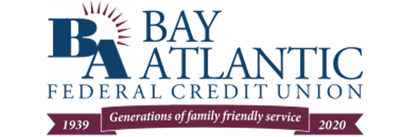 Bay Atlantic Federal Credit Union Reset Security Code