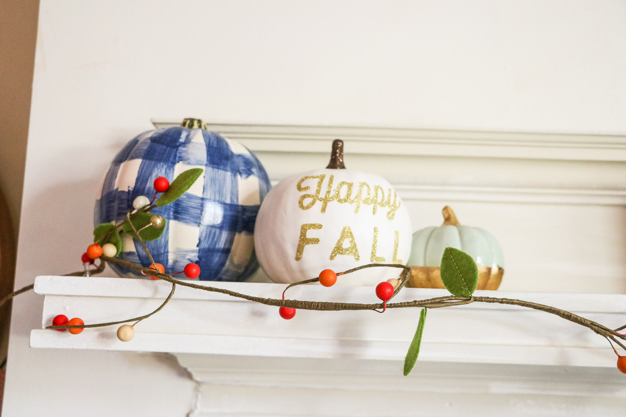 Cheap and Easy Fall Decor Finds sitename