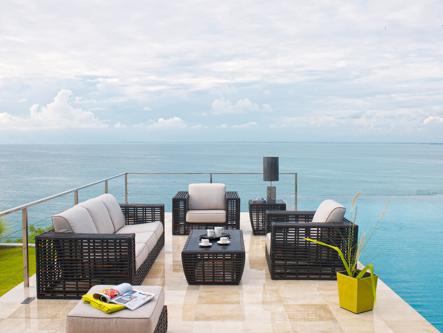 Skyline Topez Collection Bay Breeze Patio