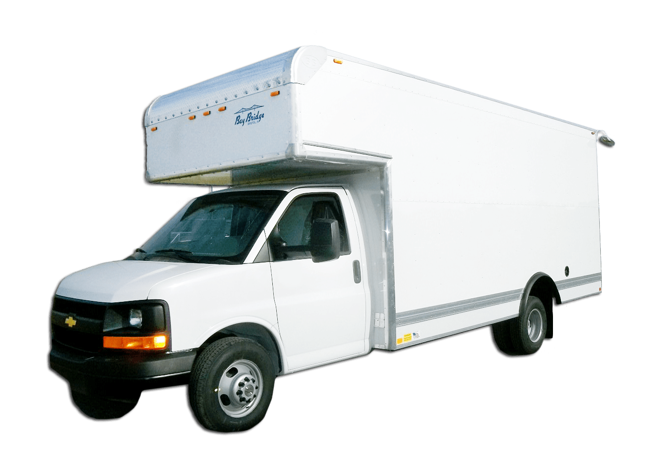 Truck Bodies Bay Bridge Manufacturing, Inc. Bristol, Indiana