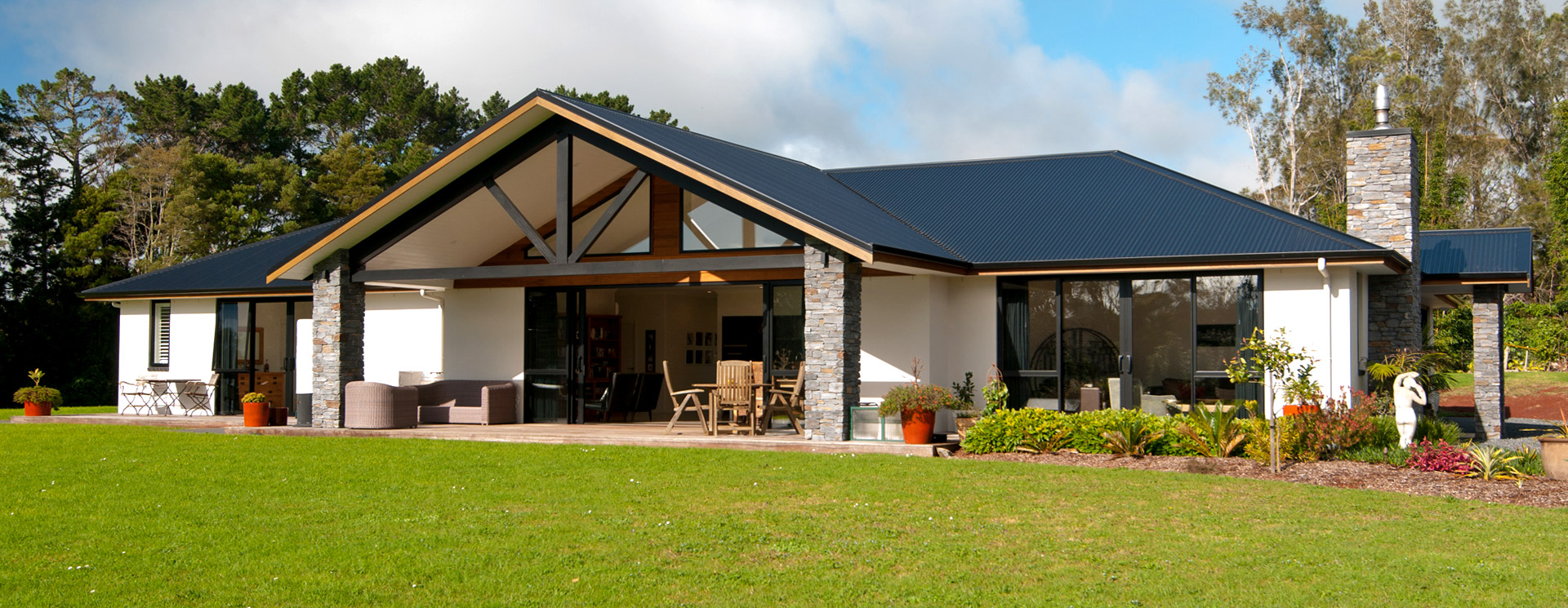 Gallery to Bay Builders Bay Builders, Kerikeri