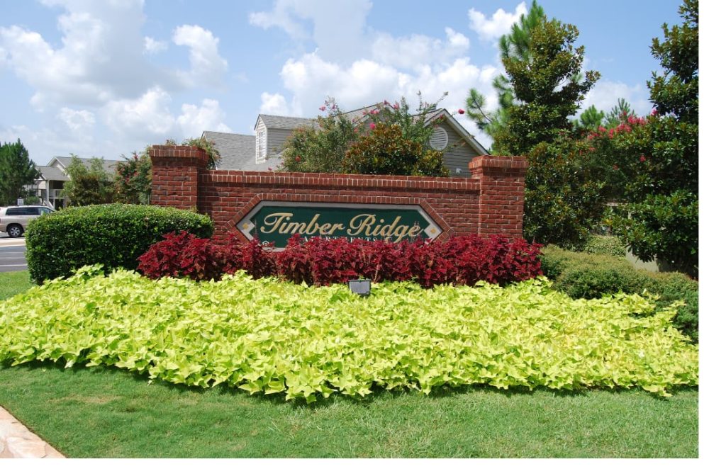 Timber Ridge Apartments Sold