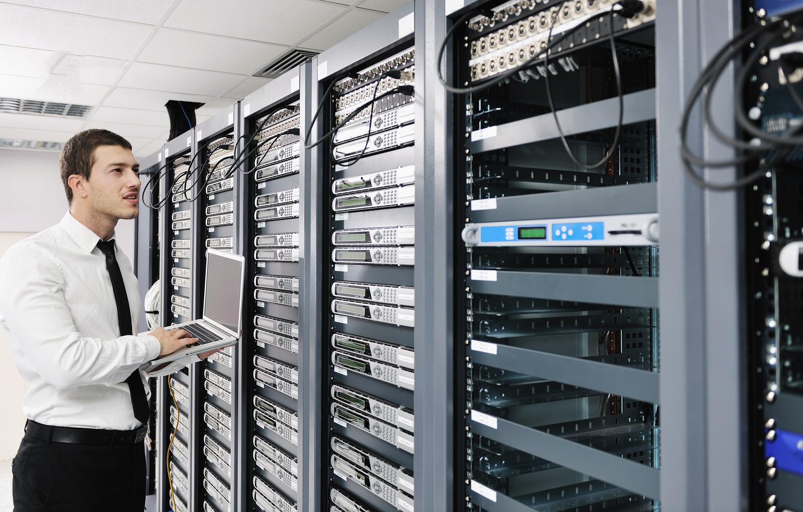 How to Find the Best IT Service in NJ