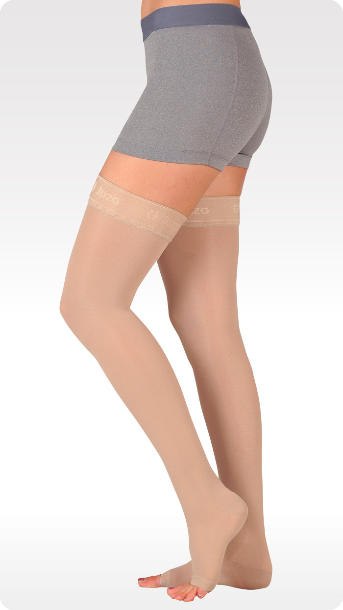JUZO COMPRESSION STOCKINGS Bay City Medical Supplies