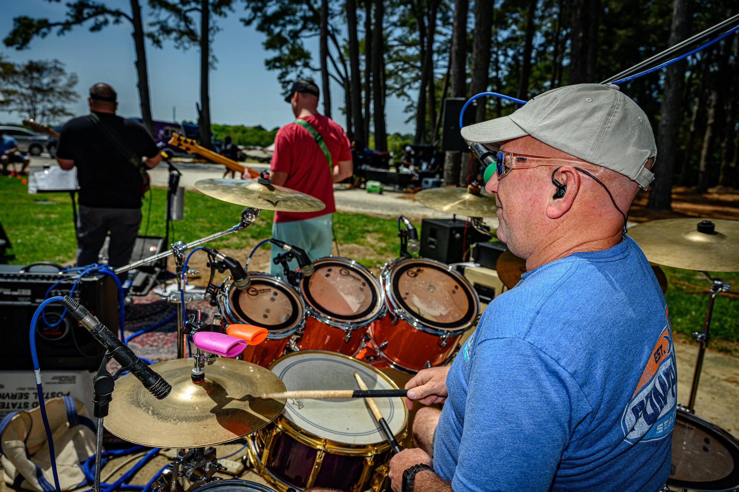 The Bay Country Breakfast with Doc Holloway Bay Country 97.9 Today