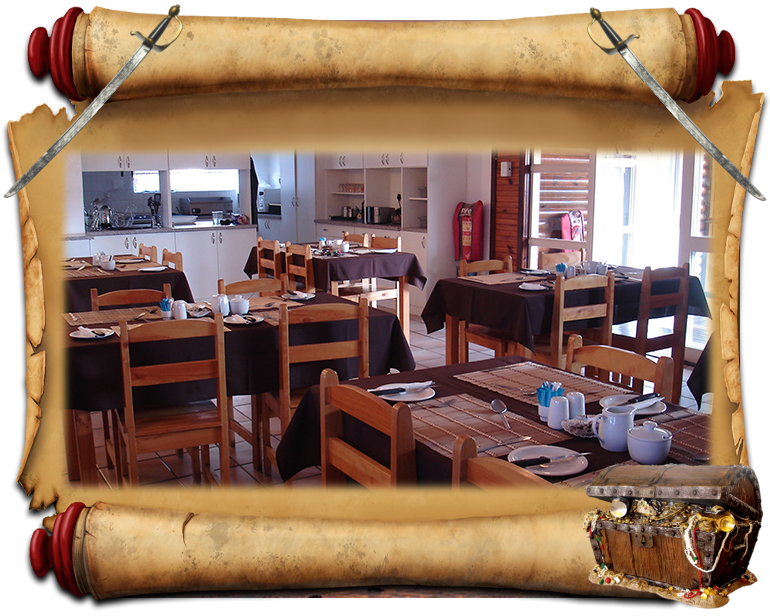 Baycove Inn Affordable in Jeffreys Bay