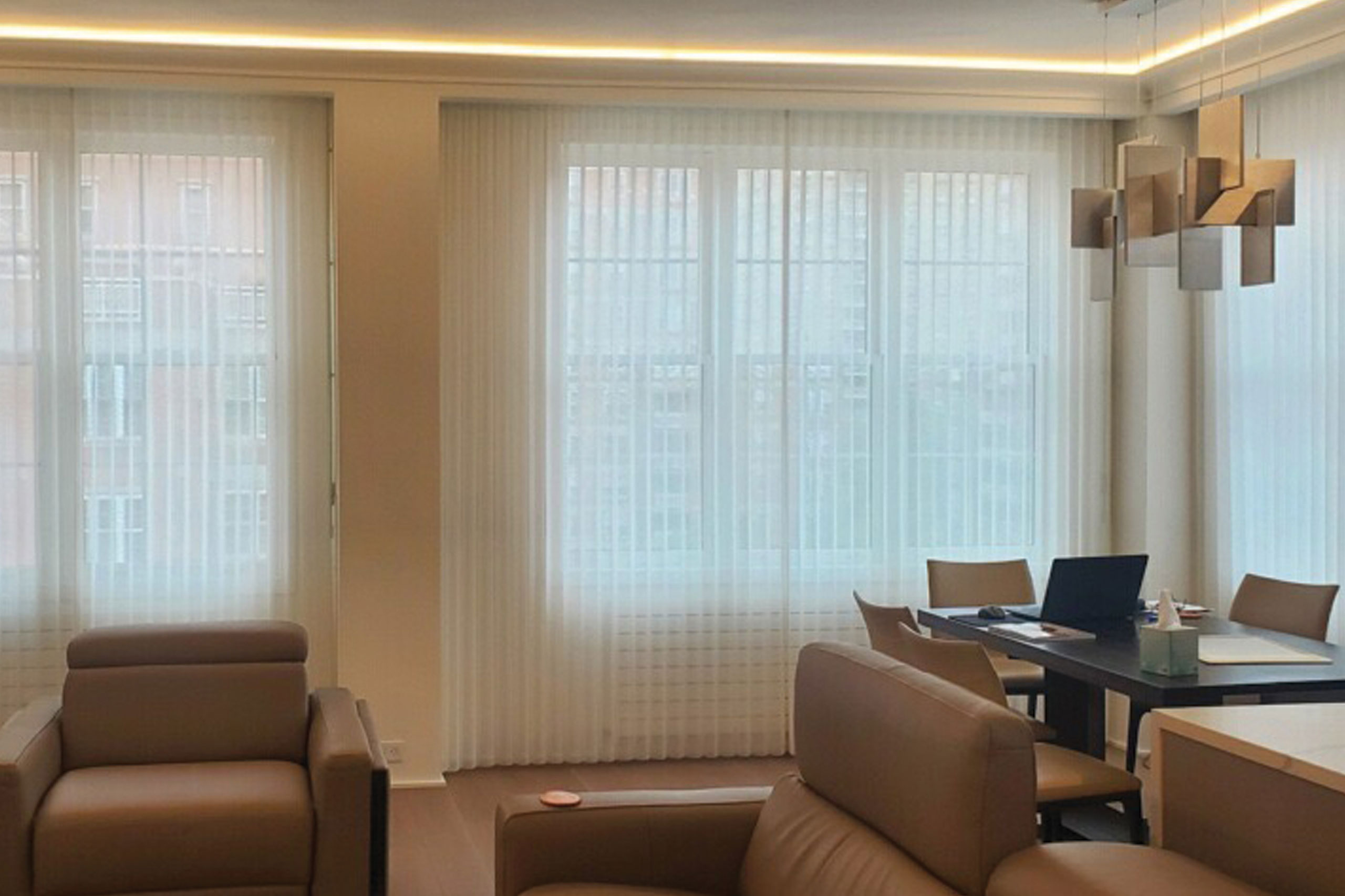 Custom Window Shades Brooklyn NY