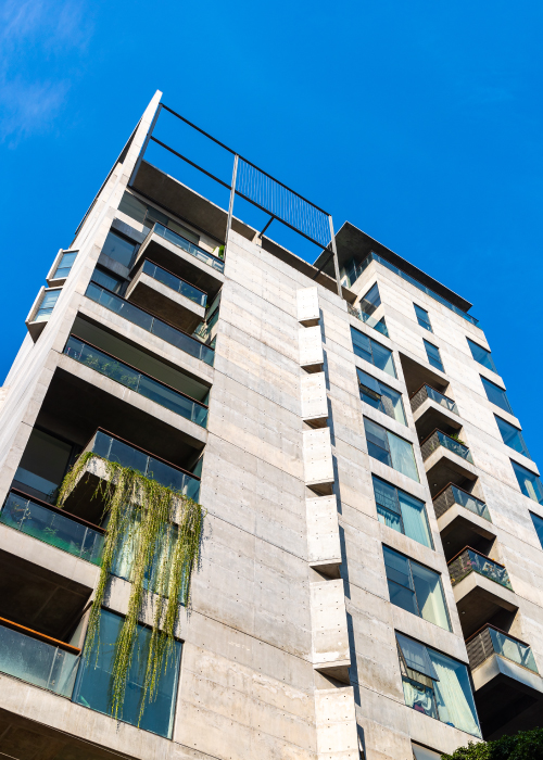 Bay Developments Ltd.