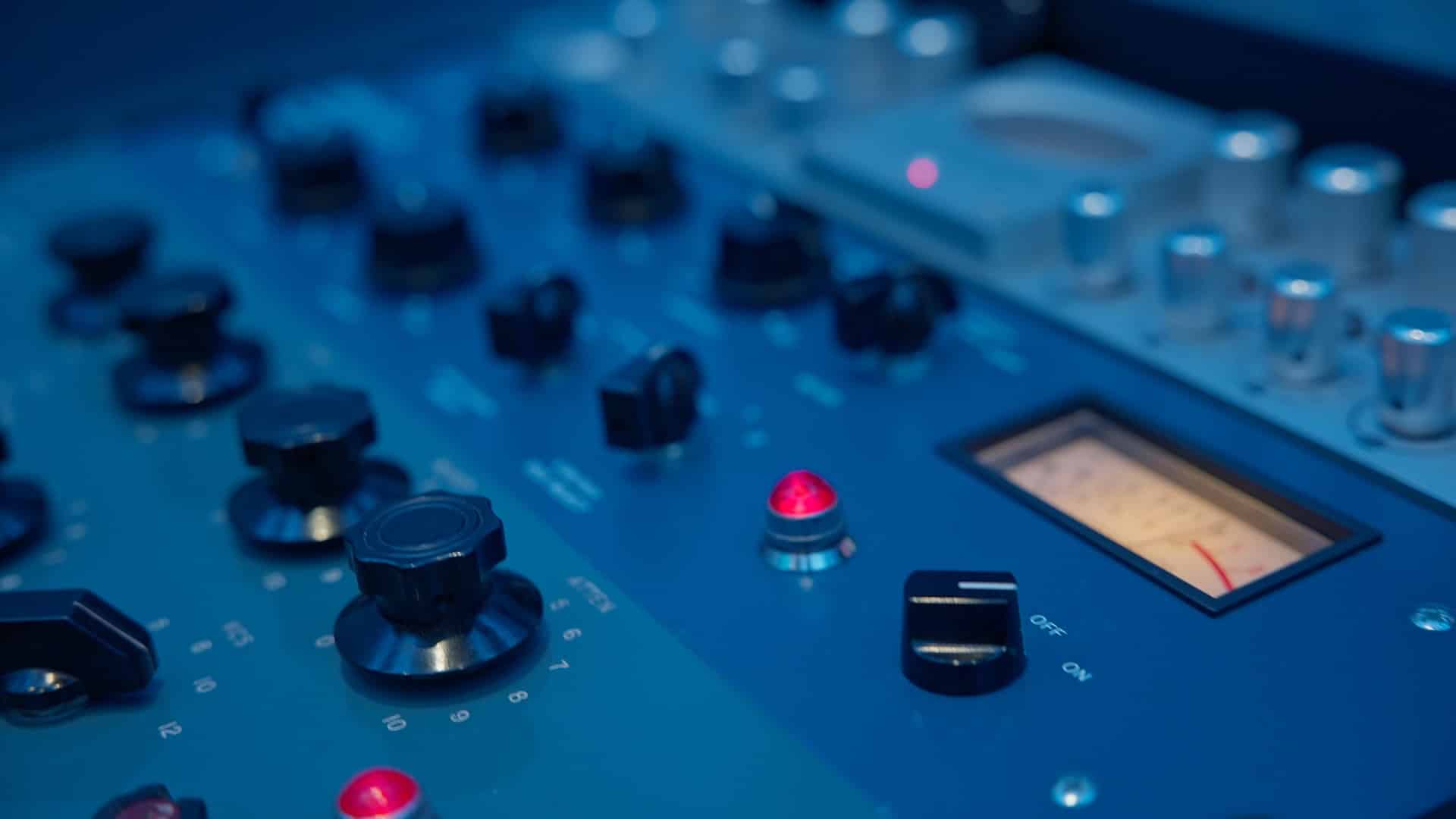 Top 10 Recording Studios in Florida The Ultimate 2024 Guide