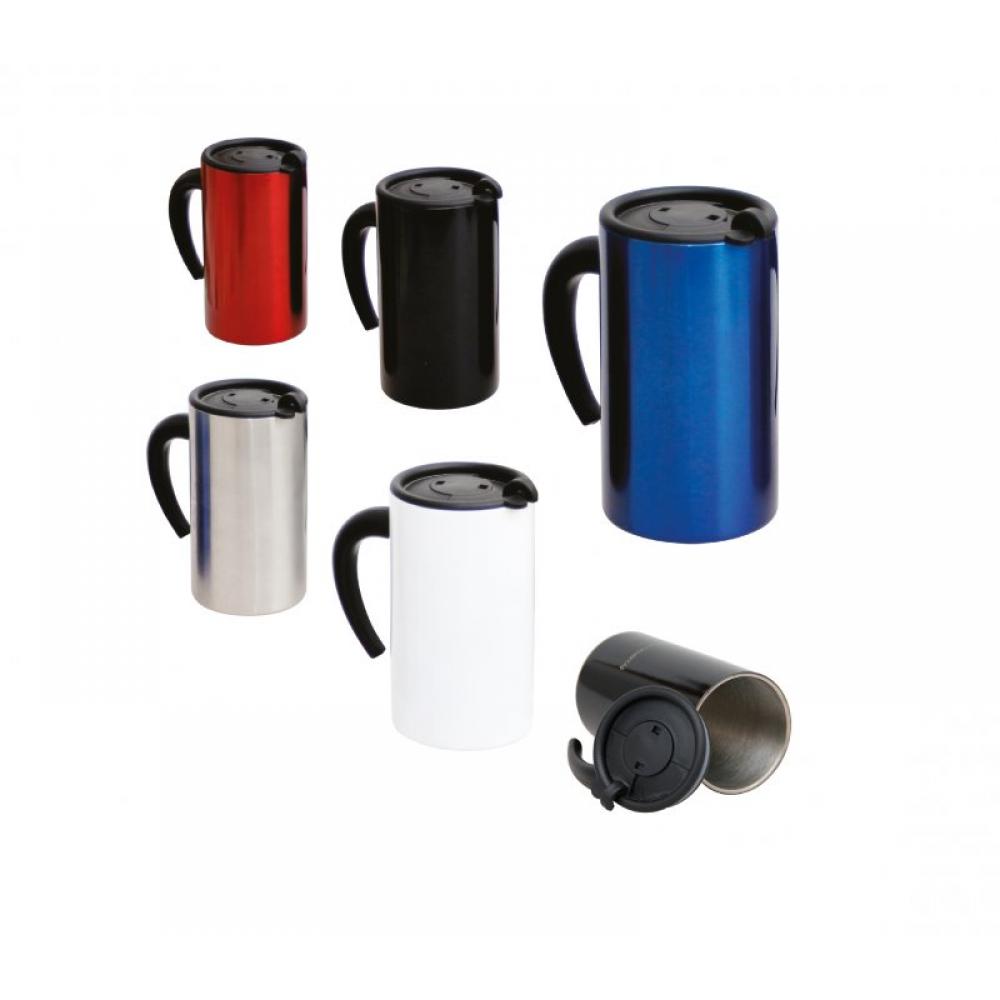 Thermos Cup 240 Ml Bayeks Promosyon