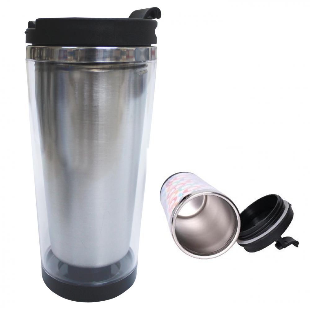 Thermos Cup 400 Ml Bayeks Promosyon