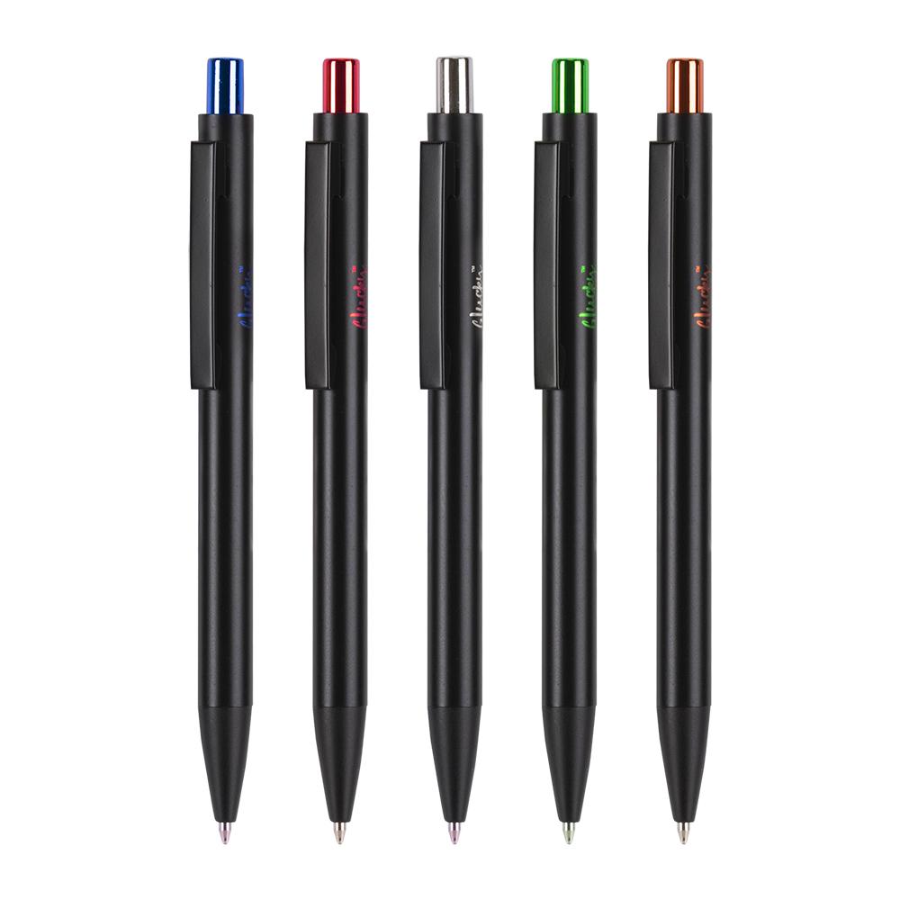 Metal Ballpoint Pen Bayeks Promosyon