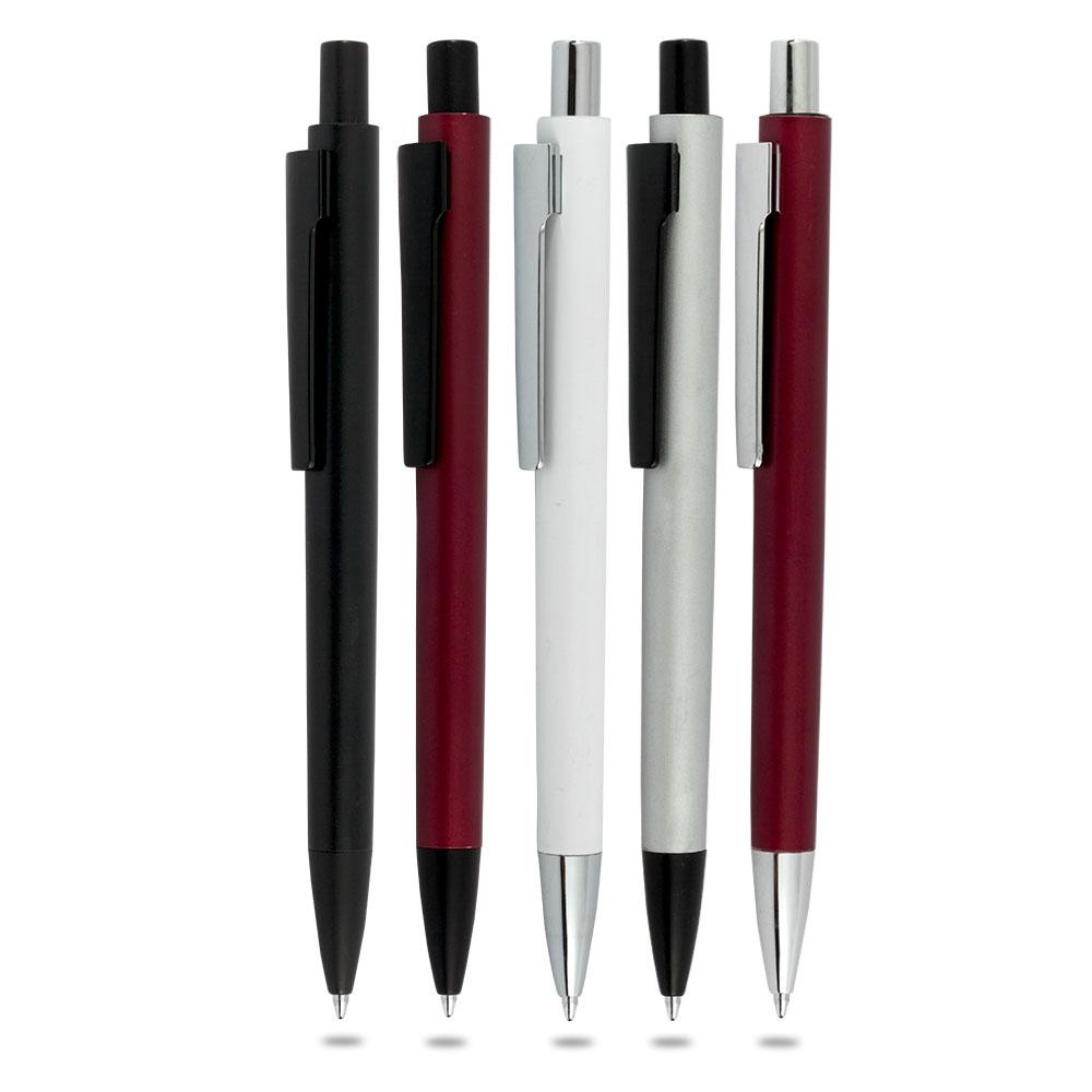 Metal Ballpoint Pen Bayeks Promosyon
