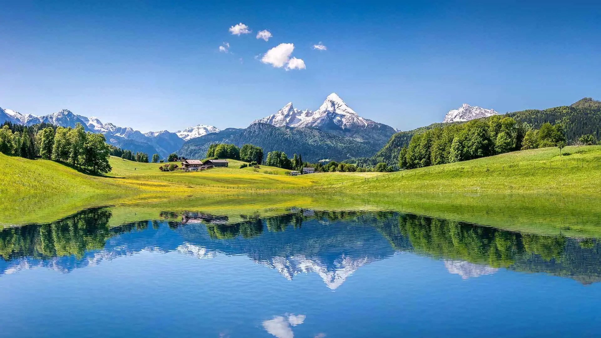 Die besten Tipps für deinen Urlaub in Bayern Bayern entdecken